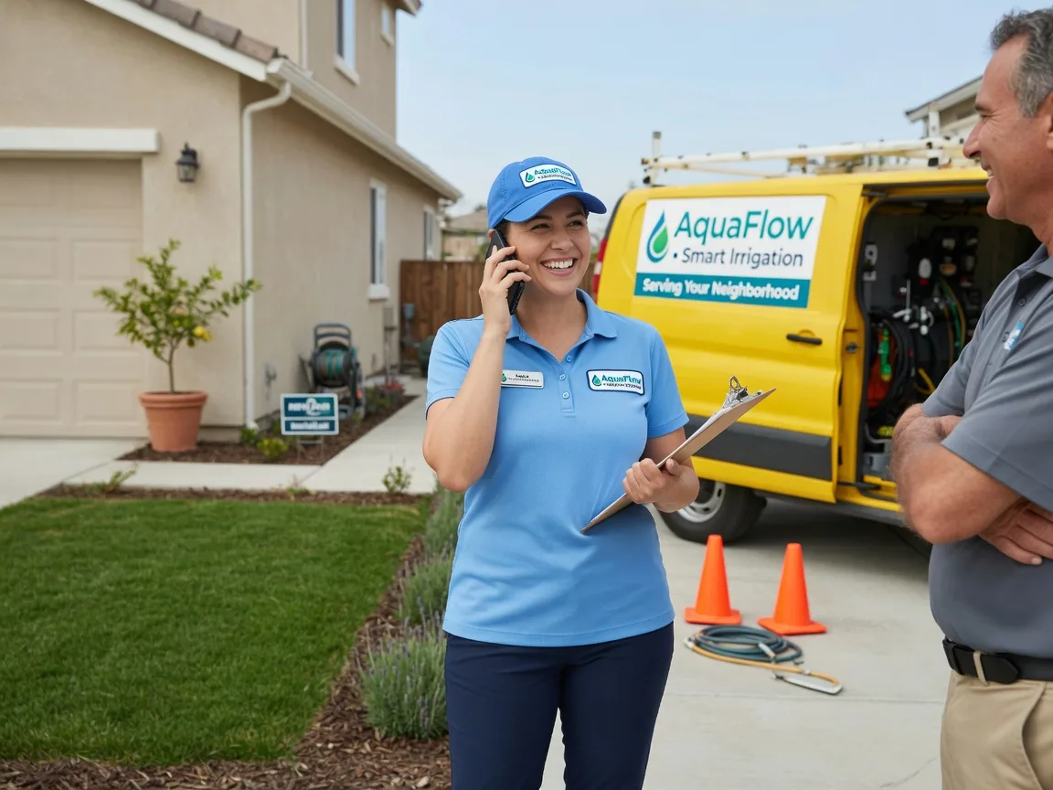 Irrigation Installation Scott City, KS FAQs